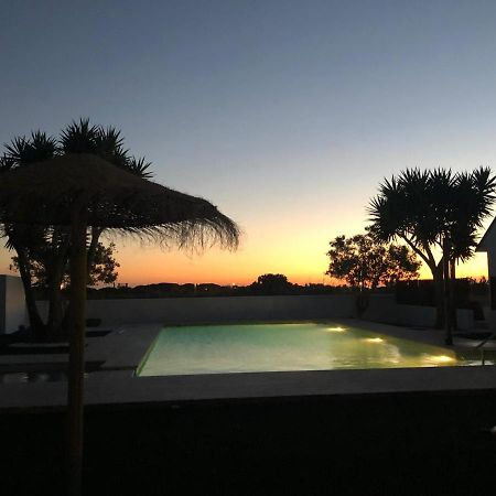 Villas Santa Ana Conil De La Frontera Buitenkant foto