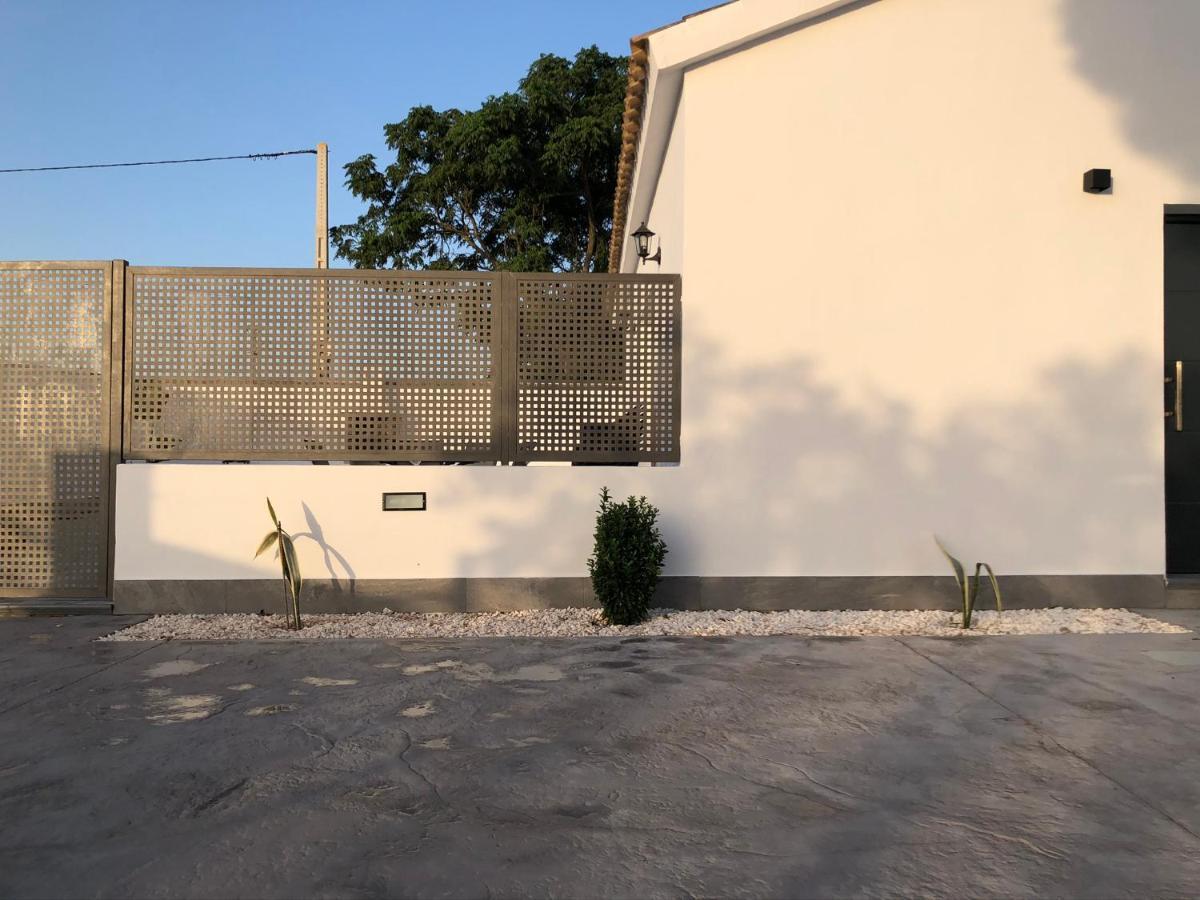 Villas Santa Ana Conil De La Frontera Buitenkant foto