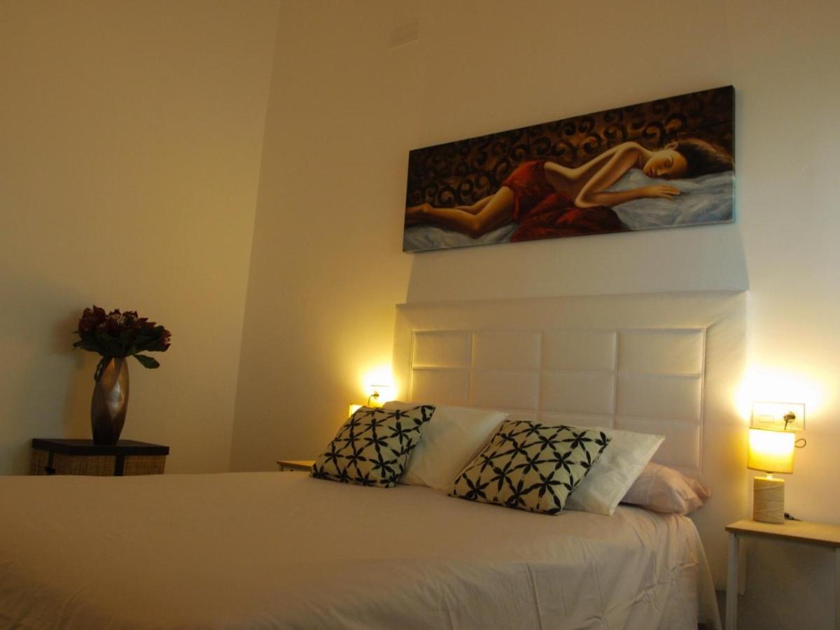 Villas Santa Ana Conil De La Frontera Buitenkant foto