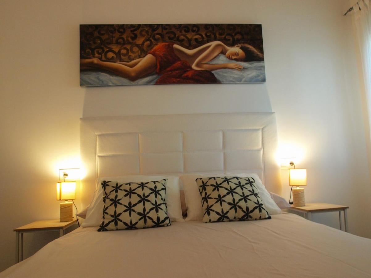Villas Santa Ana Conil De La Frontera Buitenkant foto