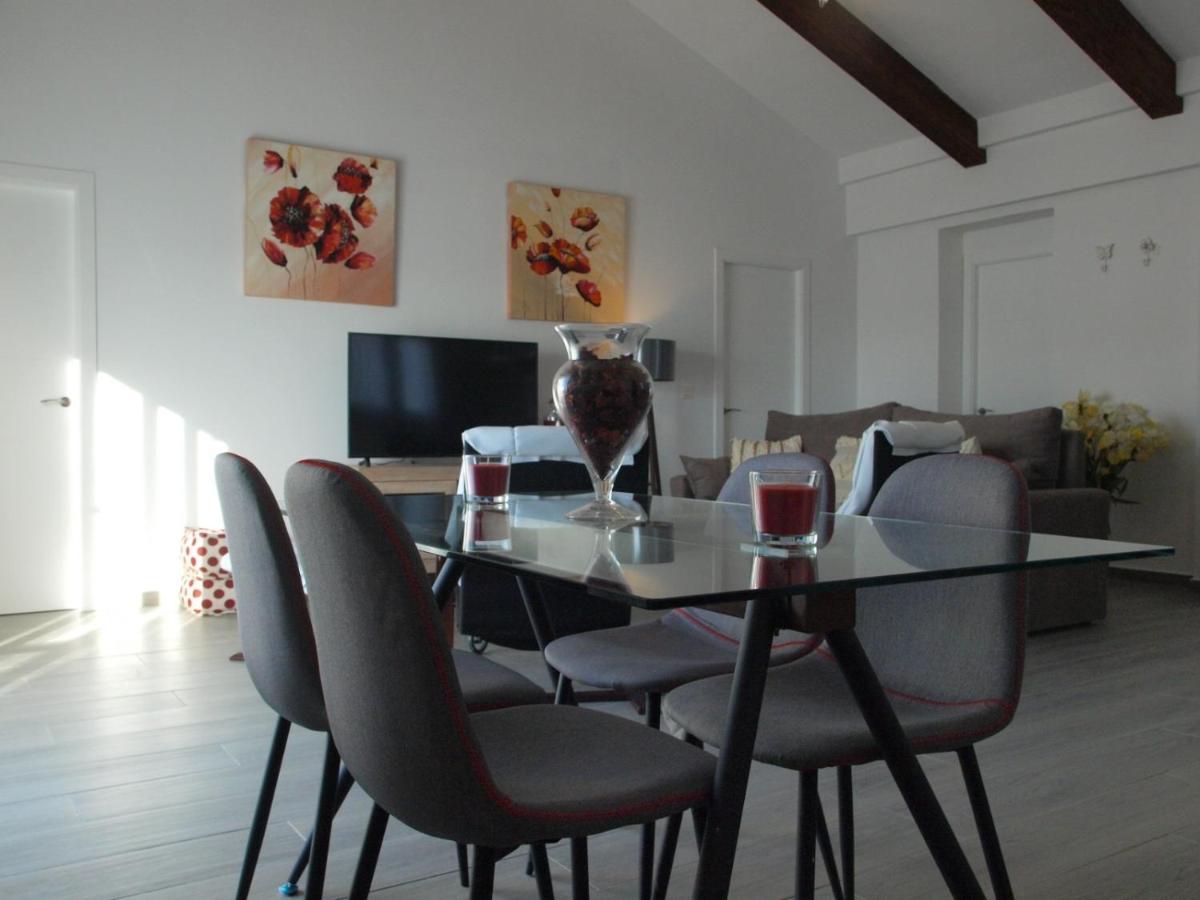 Villas Santa Ana Conil De La Frontera Buitenkant foto