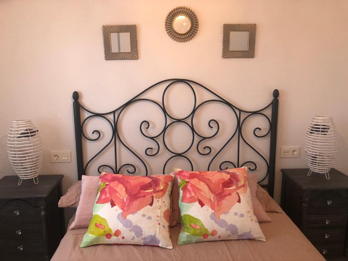 Villas Santa Ana Conil De La Frontera Buitenkant foto