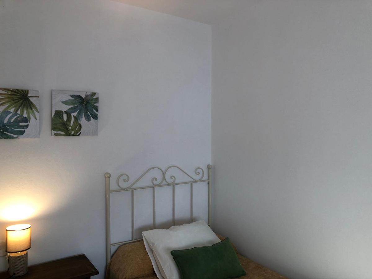 Villas Santa Ana Conil De La Frontera Buitenkant foto