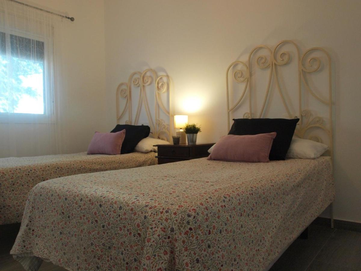 Villas Santa Ana Conil De La Frontera Buitenkant foto