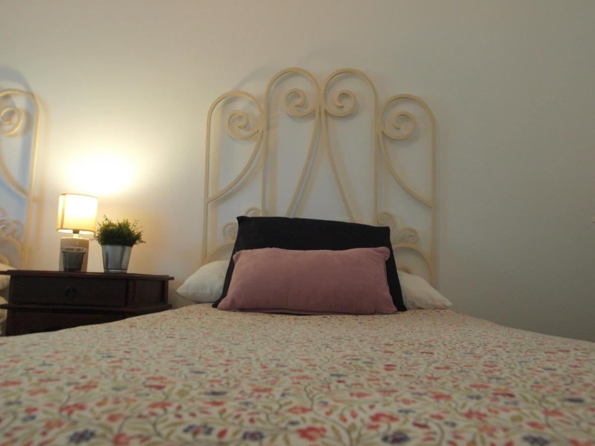 Villas Santa Ana Conil De La Frontera Buitenkant foto