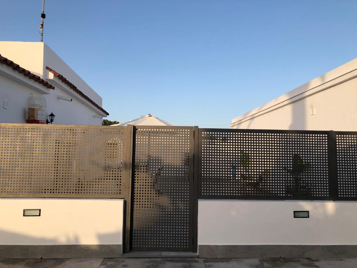 Villas Santa Ana Conil De La Frontera Buitenkant foto