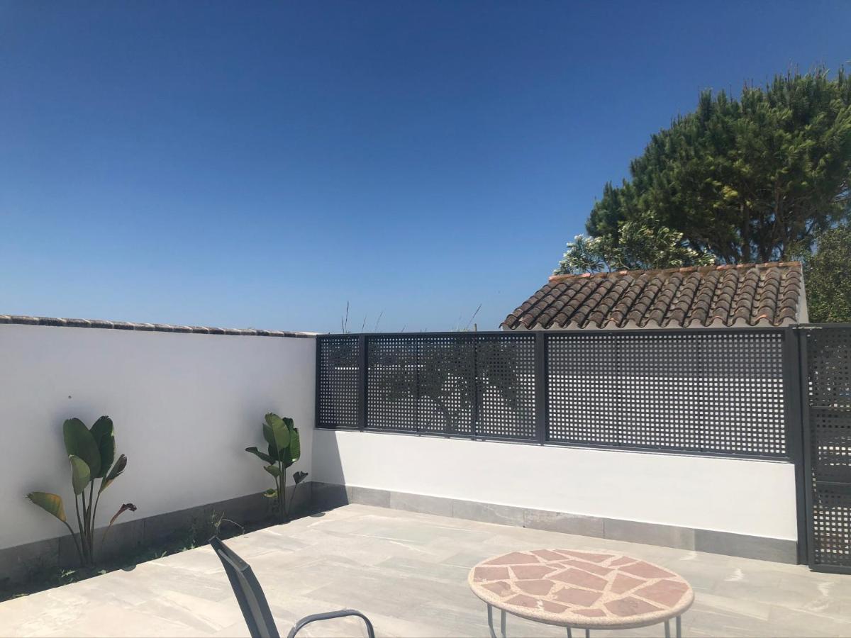 Villas Santa Ana Conil De La Frontera Buitenkant foto