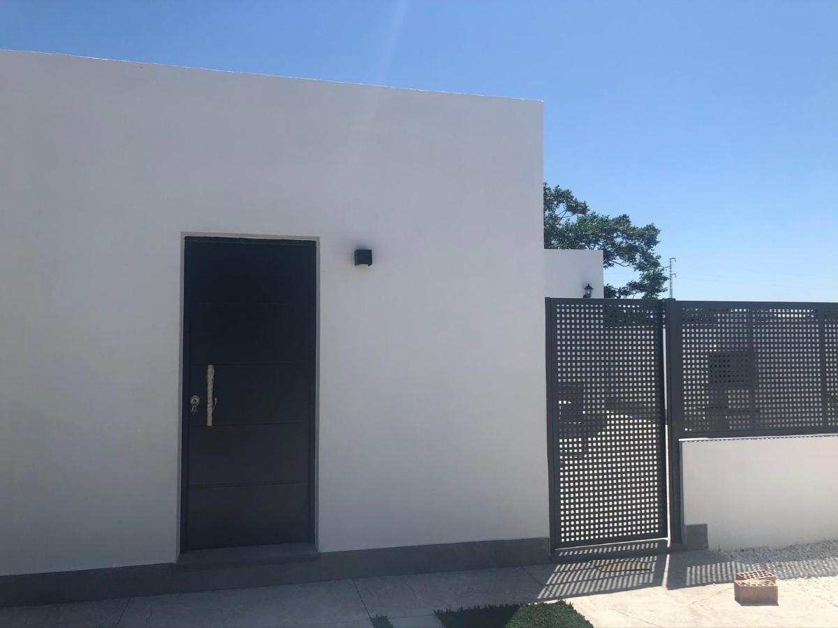 Villas Santa Ana Conil De La Frontera Buitenkant foto