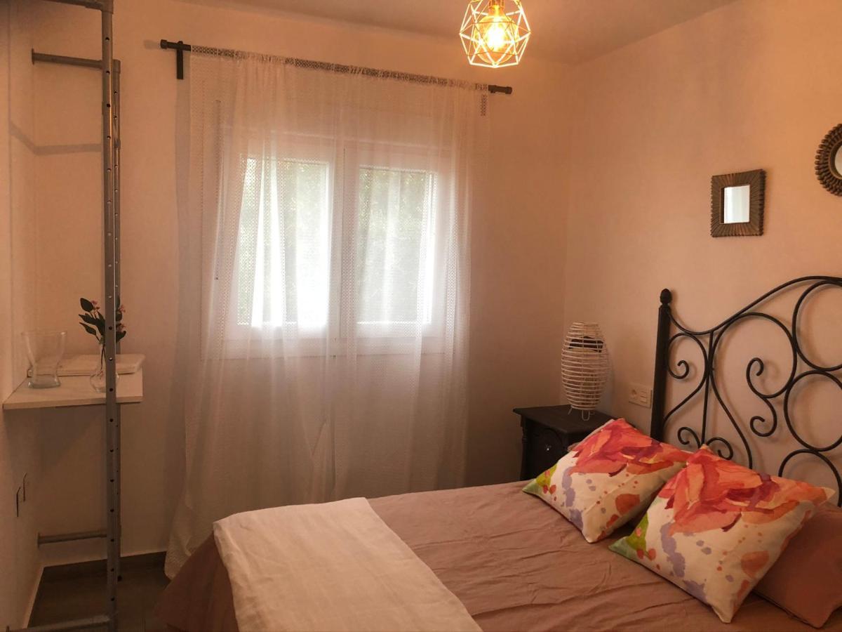 Villas Santa Ana Conil De La Frontera Buitenkant foto