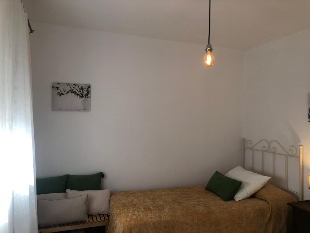Villas Santa Ana Conil De La Frontera Buitenkant foto
