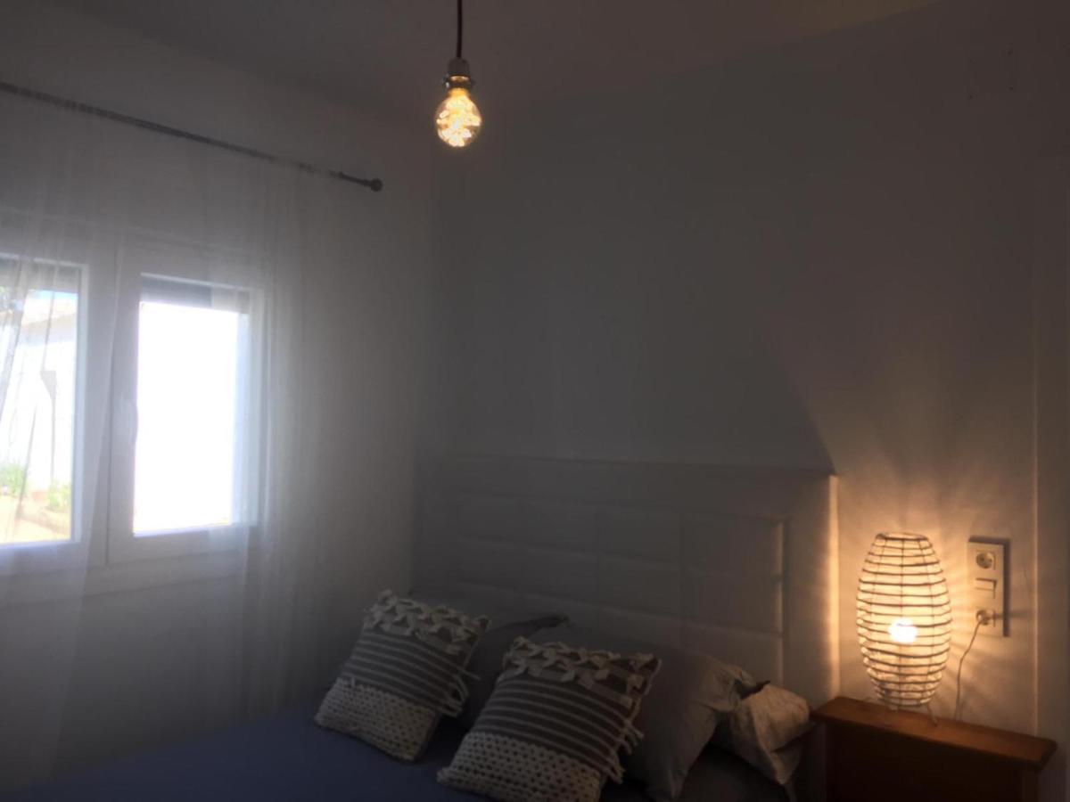 Villas Santa Ana Conil De La Frontera Buitenkant foto