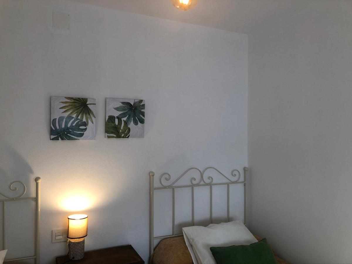 Villas Santa Ana Conil De La Frontera Buitenkant foto
