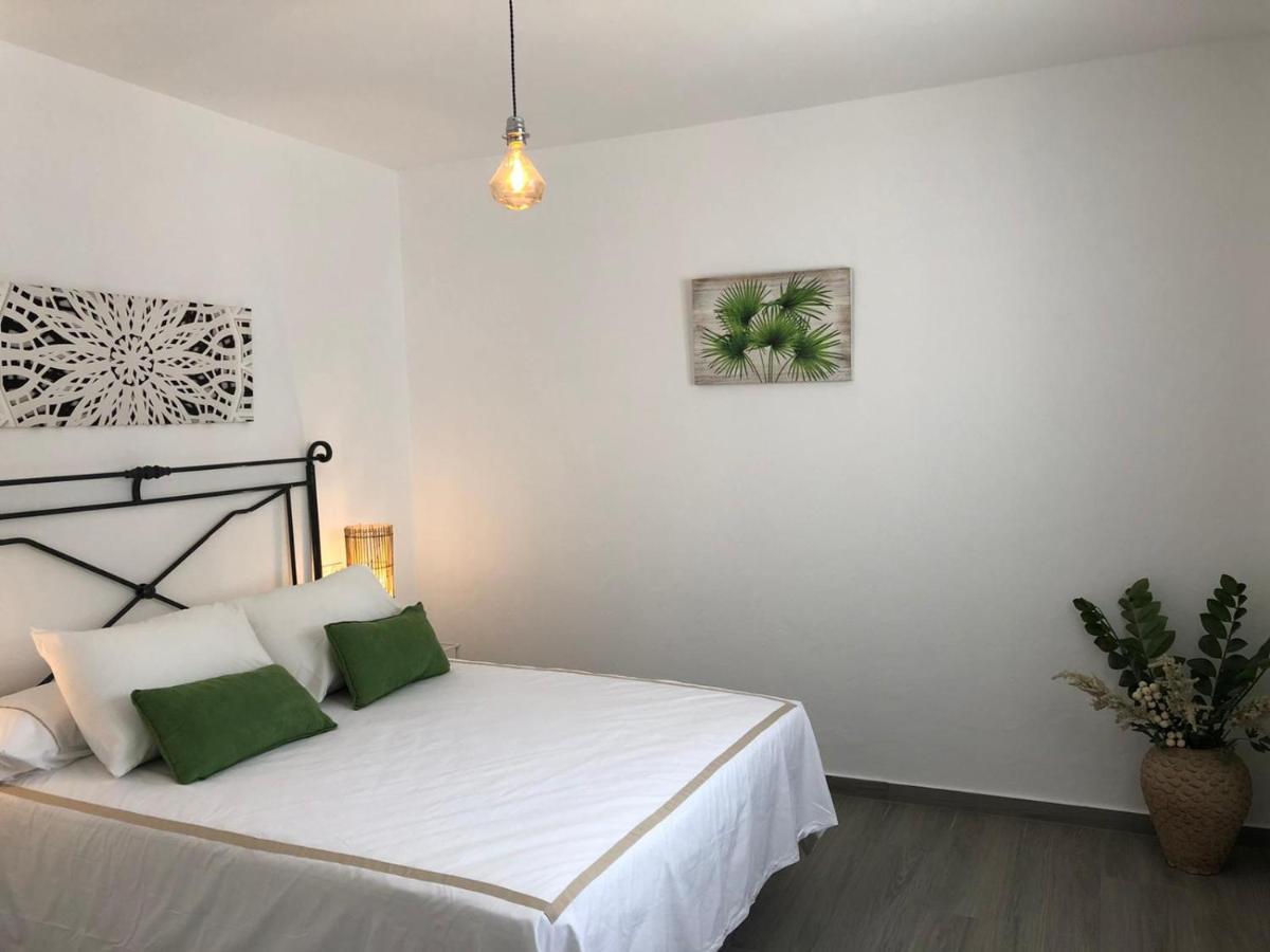 Villas Santa Ana Conil De La Frontera Buitenkant foto